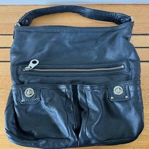 Marc Jacobs hobo shoulder bag